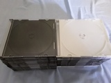 Cajas para CD (Slim)
