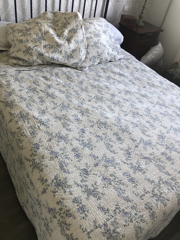 Regalo colcha de verano