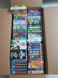 Regalo 60 películas VHS Disney