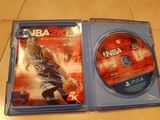 Videojuego NBA 2K15 para PS4