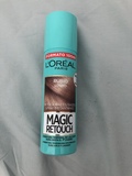 Regalo magic retouch de loreal, color rubio