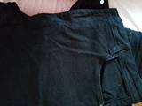 Pantalón negro