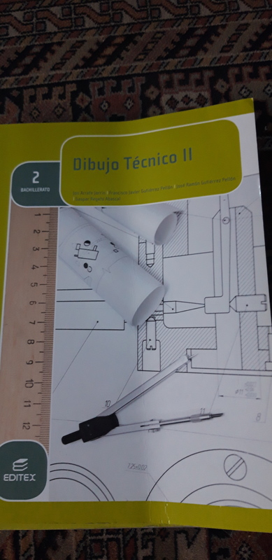 Libros de bachillerato