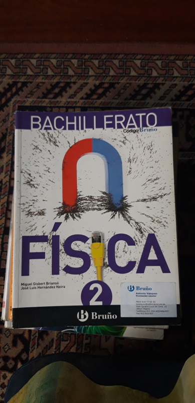 Libros de bachillerato