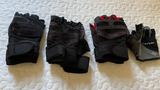 guantes de entrenamiento