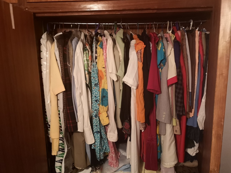 Regalo ropa de mujer 