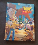 Libro Toy Story 