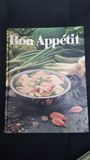 Libro Bon apetit