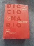 Diccionario SM Español Francés