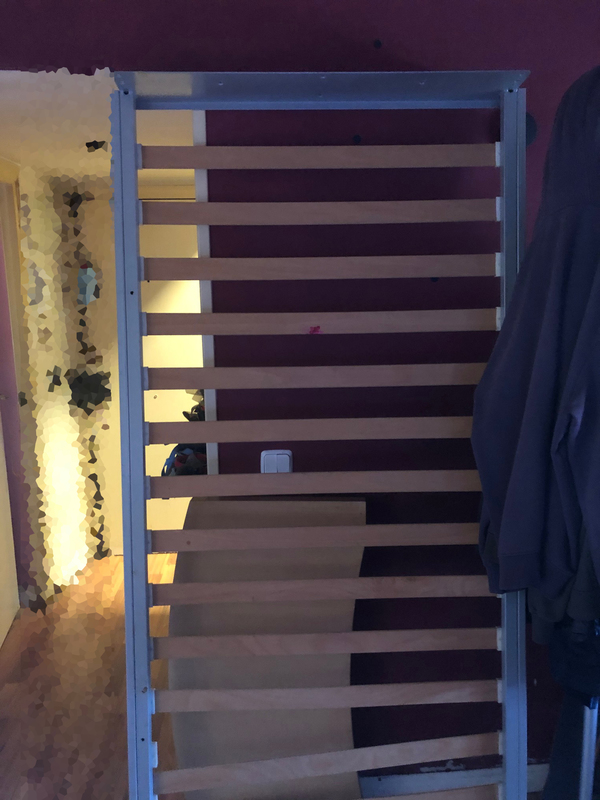 Regalo cama de 90x190