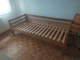 Cama pequeña ideal para niño/a