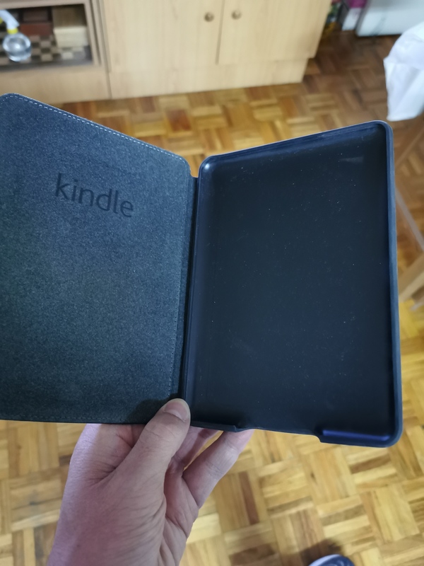 Funda Kindle 6"
