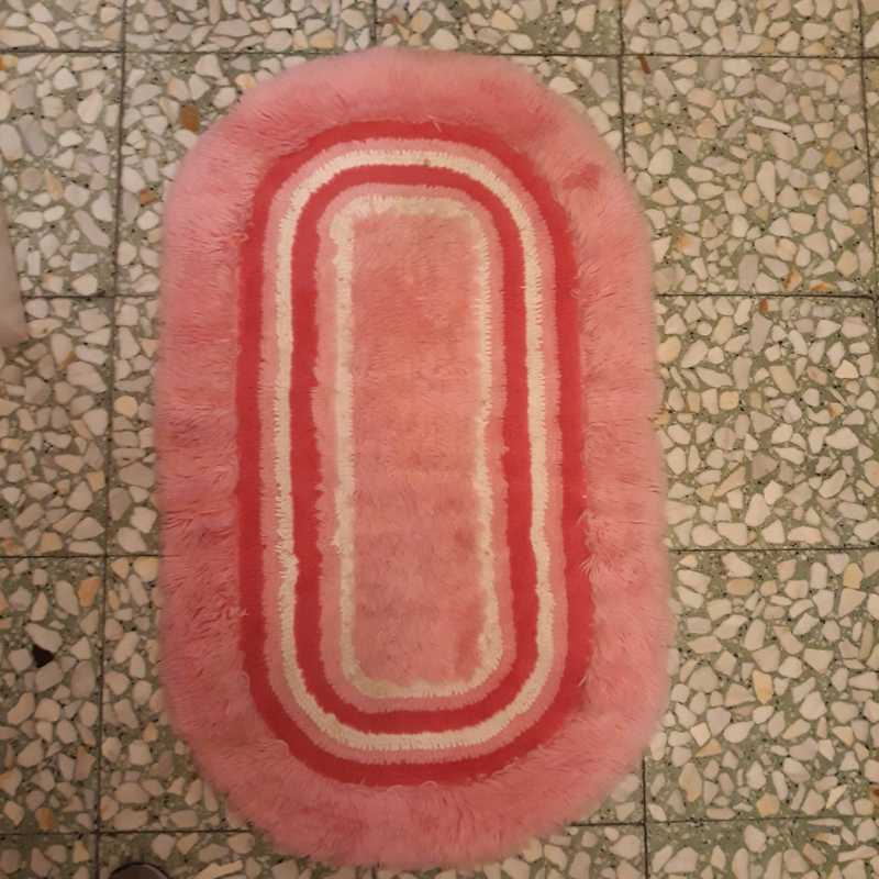 Alfombrilla baño