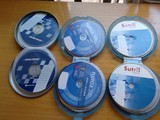CDs- DVDs vírgenes juan z