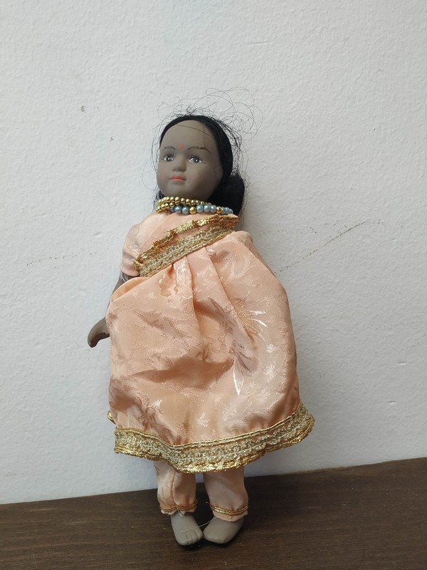 Muñeca