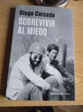 Sobrevivir al miedo