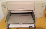 Impresora HP Deskjet 710c