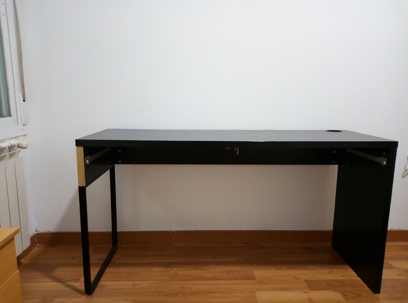 Escritorio 172x75x50