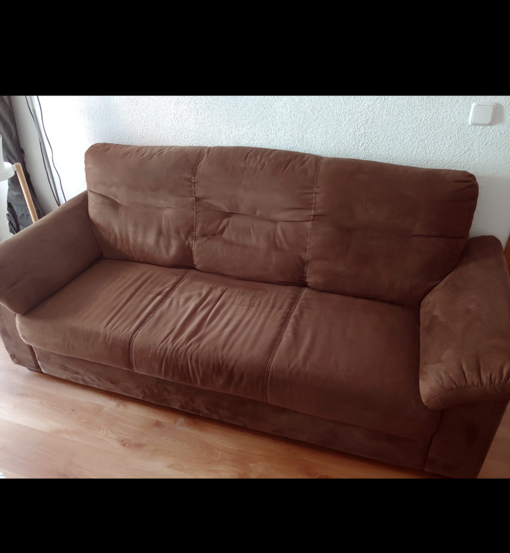 Regalo sofa Ikea
