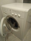 Lavadora Indesit wilt05 // Zona Vallecas Alto Arenal