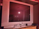 TV Sanyo 28" + TDT Engel