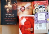 Regalo libros en italiano