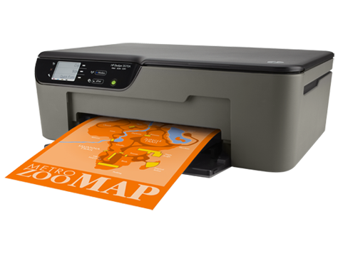 Impresora multifunción HP DESKJET 3070a (NO FUNCIONA)