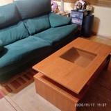 Regalo sofá