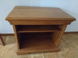 Regalo Mesa TV Madera