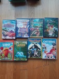 DVDs variados II