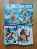 DVD ice age 