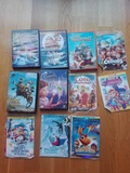 DVDs variados III