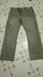 Vaquero Gris chico l30 w36