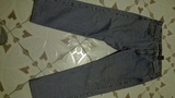 Pantalon vaquero chico talla 38/30