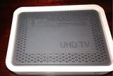 Descodificador UHD TV Movistar ARRIS Sin cables ni alimentador
