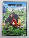 DVD de Angry Birds.
