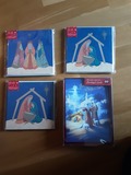 40 tarjetas de Navidad