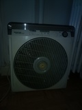 Ventilador