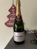 Cava Codorniú