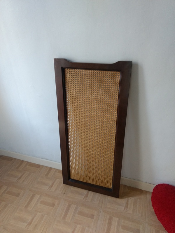 Celosía 50cmx1m aprox