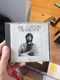 Trilogía de discos de Eric Clapton
