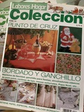 Revistas de labores