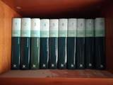 Enciclopedia Historia de España - 20 volúmenes