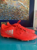 Regalo zapatillas de football ADIDAS talla 38