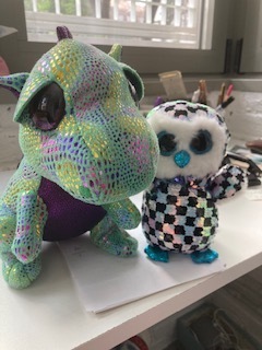 ¿Quién nos adpota?