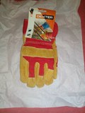 guantes de trabajo XL nuevos