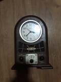 Radio - Reloj 