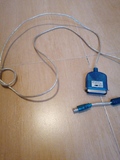 Cable impresora a usb