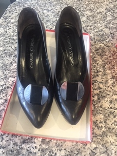 Zapatos de tacón de mujer talla 37