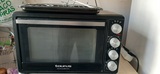 Horno sobremesa Taurus Horizon 1500W